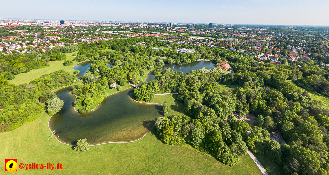 22.05.2023 - Ostpark und Michaelibad